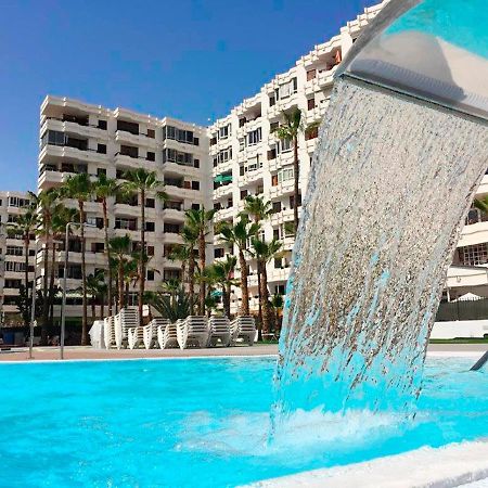 Drago Friendly Holiday Home Playa del Inglés Exteriér fotografie