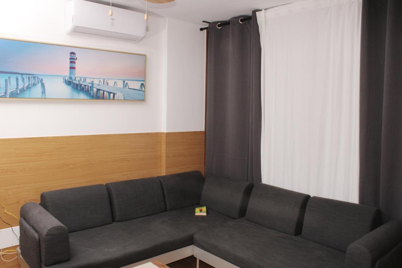 Drago Friendly Holiday Home Playa del Inglés Exteriér fotografie