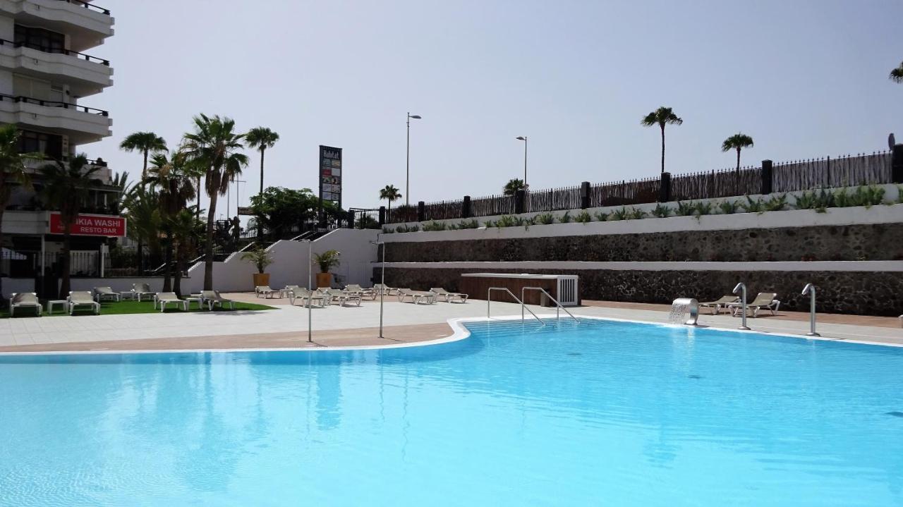 Drago Friendly Holiday Home Playa del Inglés Exteriér fotografie